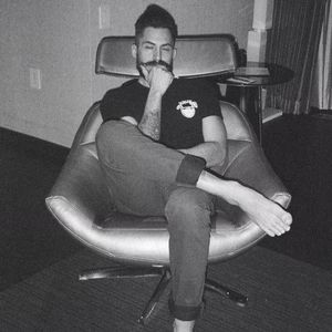 Meet your Posher, Christian